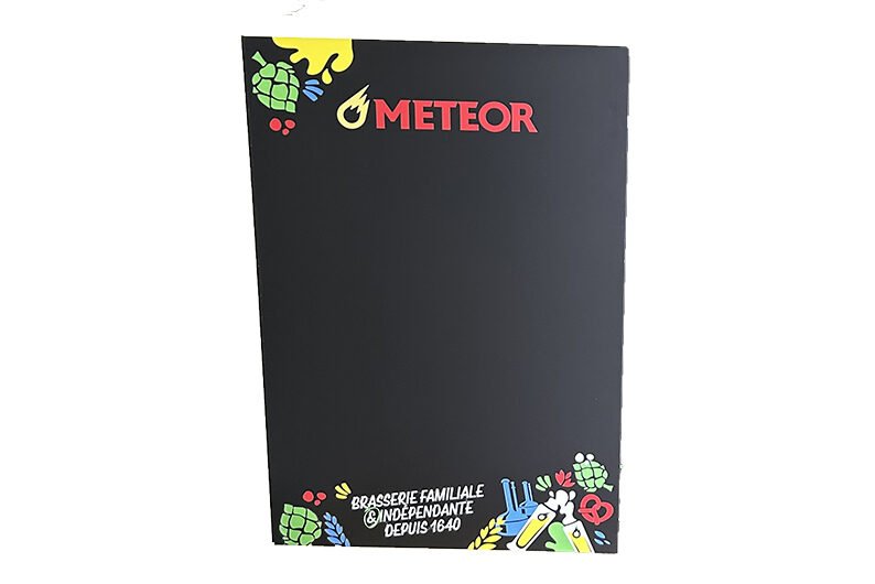 ardoise classique Meteor