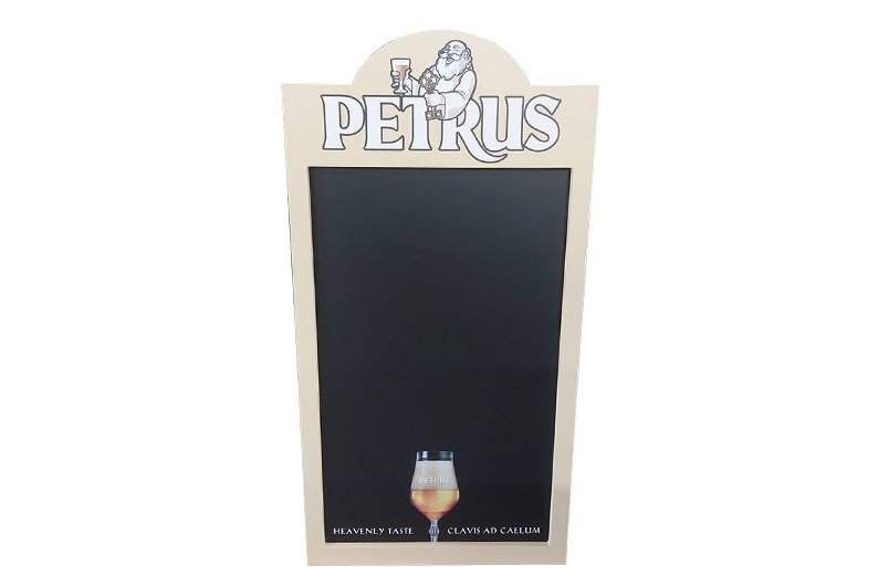 ardoise créative petrus