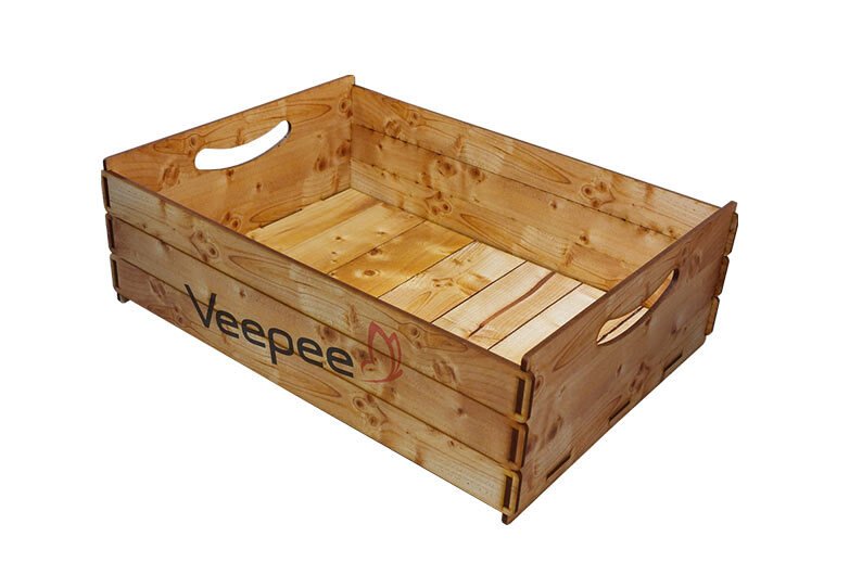 caisse Veepee