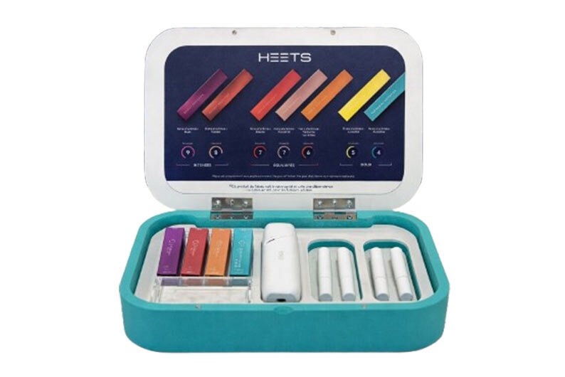 coffret