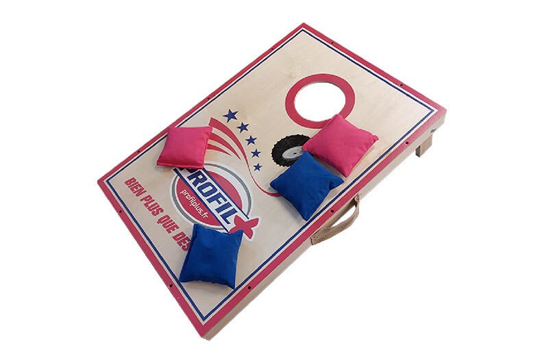 Cornhole