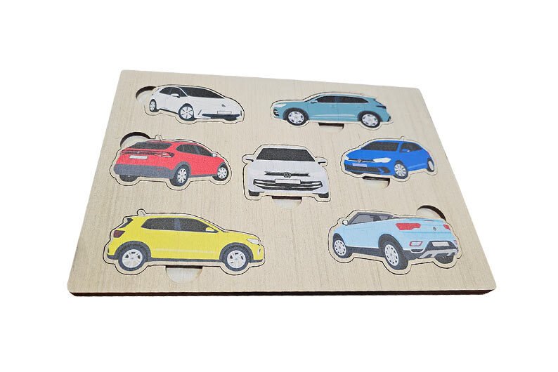 Puzzle