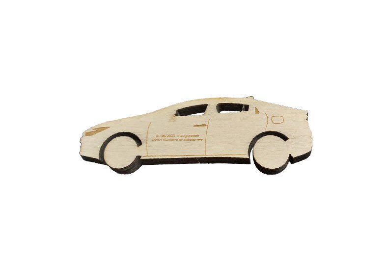 magnet voiture