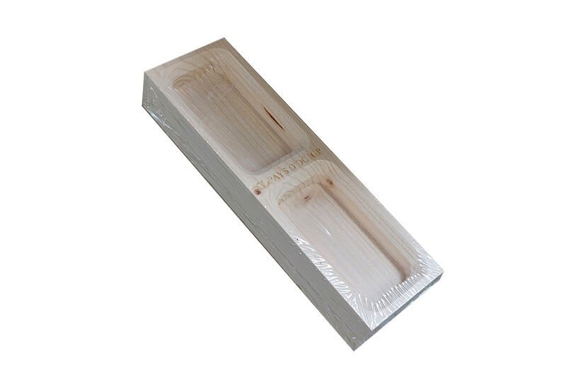 planche à cocktail cacahuètes