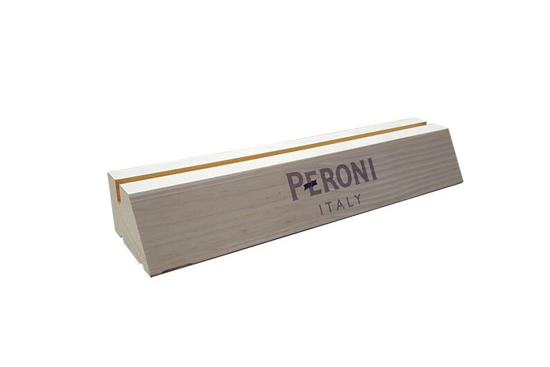 socle Peroni