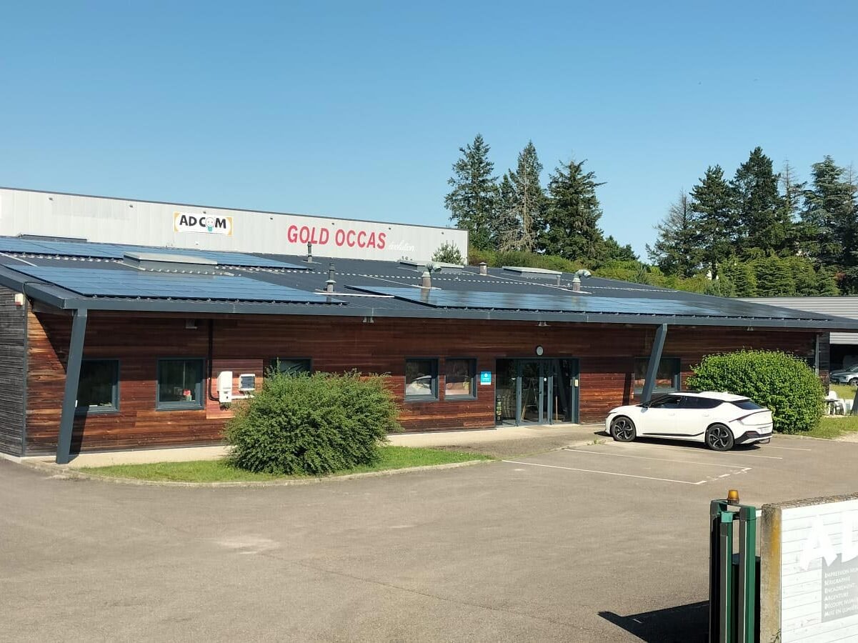 Actualité : photo de l'entreprise ADE Publicité