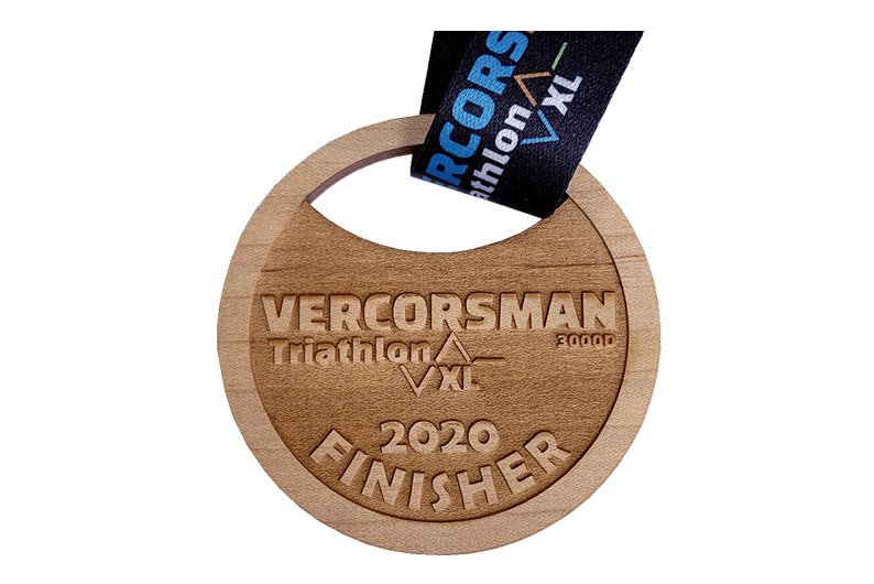 médaille