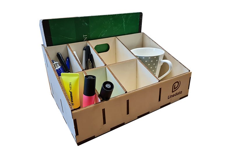 caisse de rangement bureau