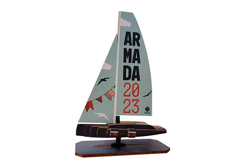 maquette bateau