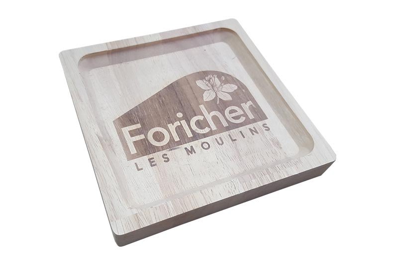 Ramasse monnaie - format carrousel