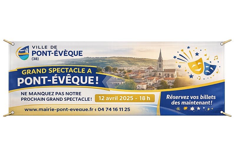 carrousel imp. num - banderole