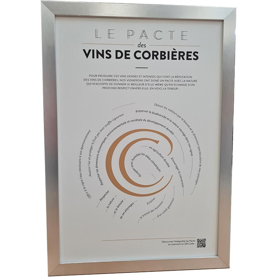 Encadrements de tableaux