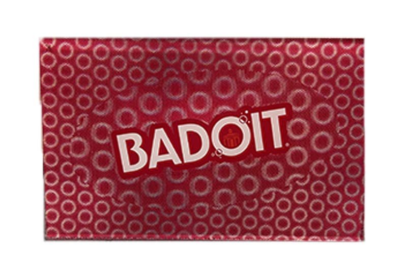 lenticulaire badoit