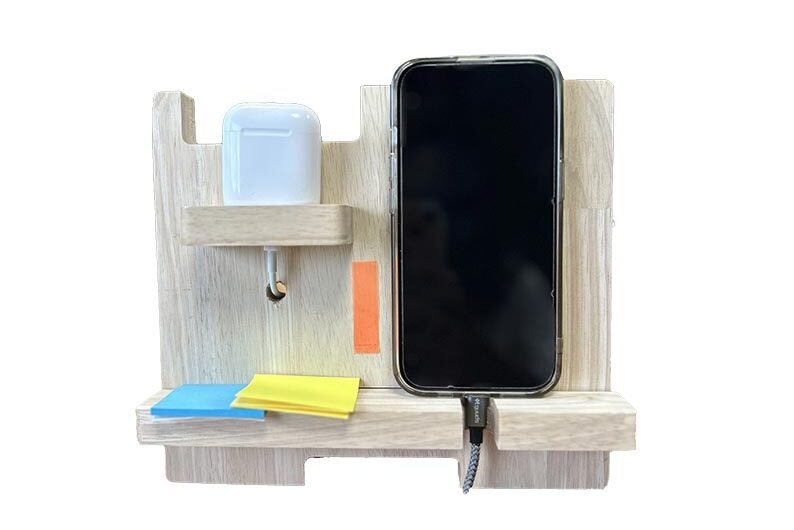 organisateur de bureau