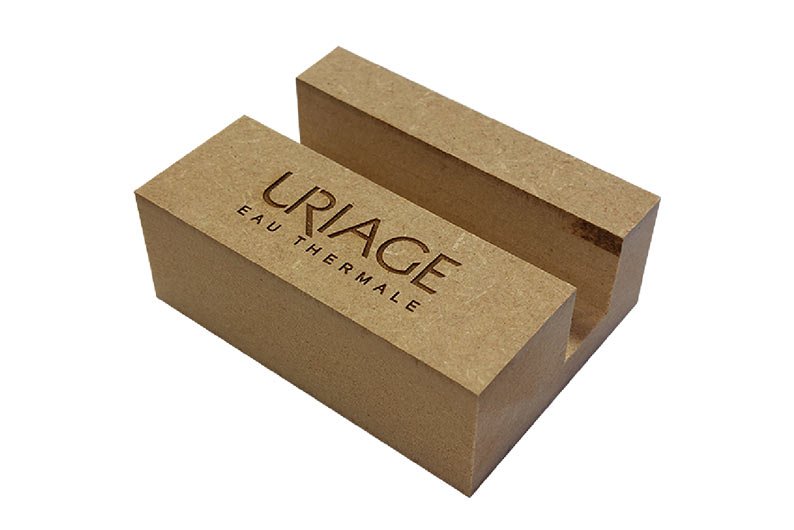support téléphone uriage