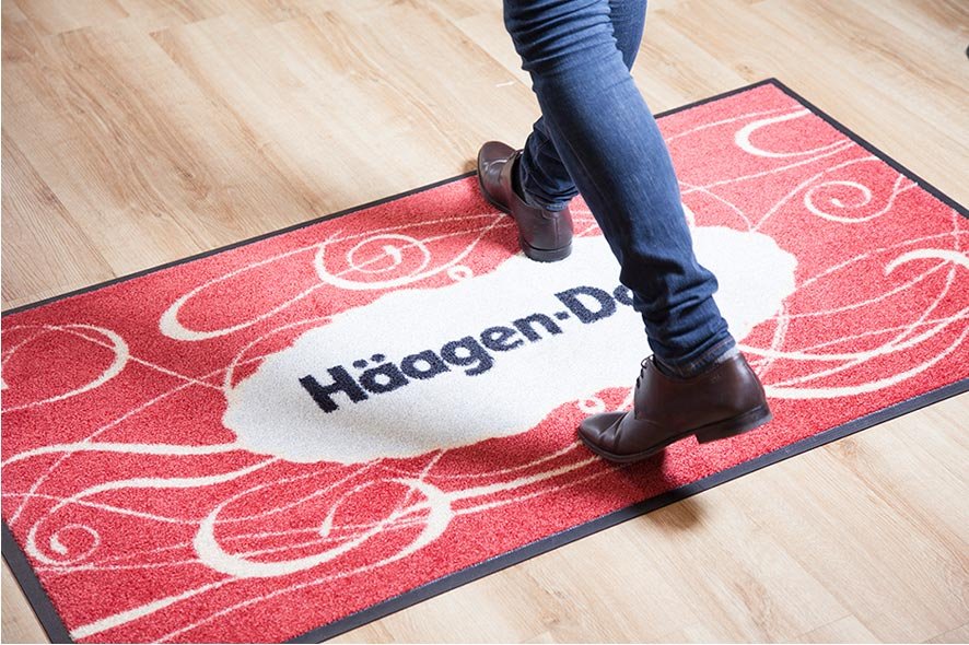 Les tapis