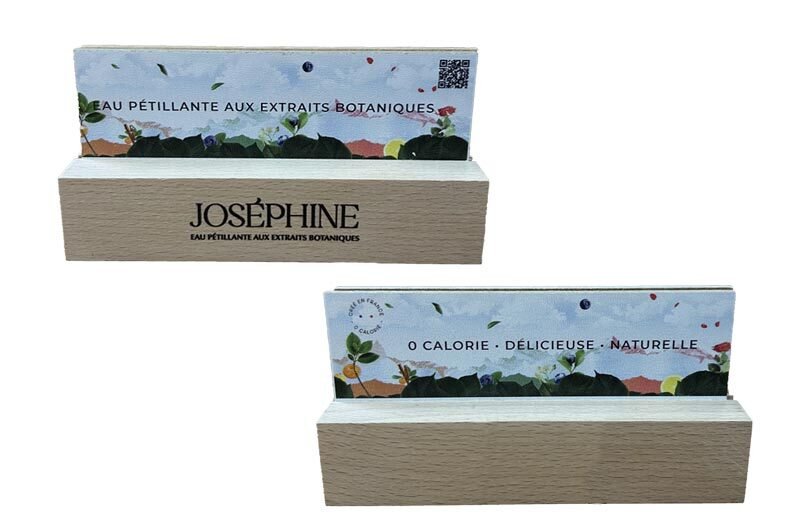 porte visuel joséphine